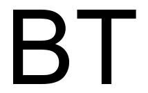 Trademark BT