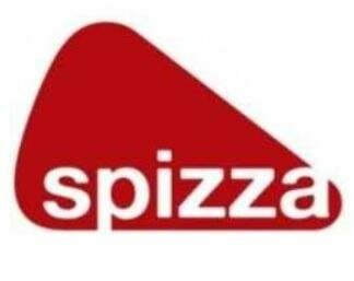 Trademark SPIZZA LOGO