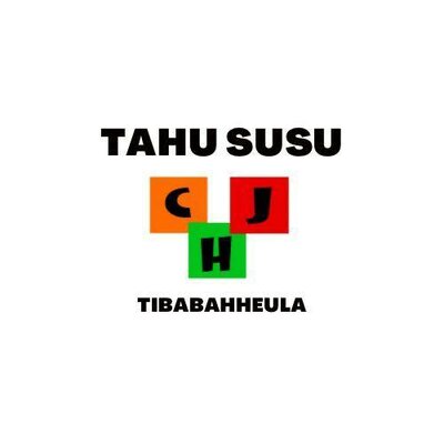 Trademark TAHU SUSU CHJ TIBABAHHEULA