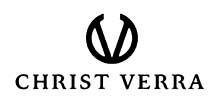 Trademark CHRIST VERRA dan Lukisan