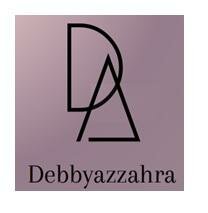 Trademark Debbyazzahra + Logo