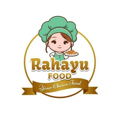 Trademark RAHAYU FOOD