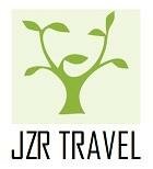 Trademark JZR TRAVEL+ LOGO