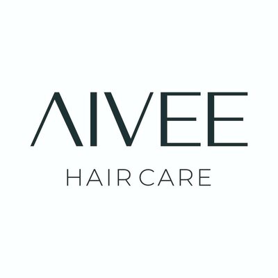 Trademark AIVEE HAIR CARE (Huruf A = Huruf V kapital terbalik, sesuai dengan logo yang dilampirkan)