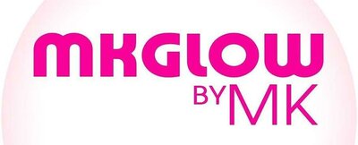 Trademark MKGLOW BY MK