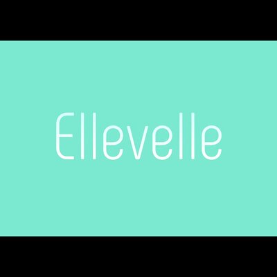 Trademark Ellevelle