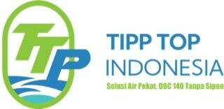 Trademark TIPPTOP INDONESIA + LOGO TTP