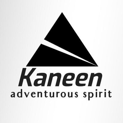 Trademark Kaneen adventurous spirit + Logo