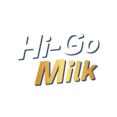 Trademark Hi-Go Milk