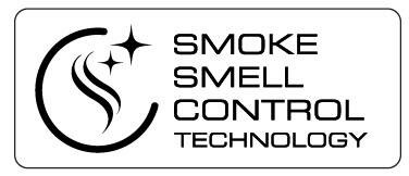 Trademark SMOKE SMELL CONTROL TECHNOLOGY