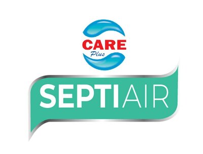 Trademark CARE PLUS SEPTIAIR