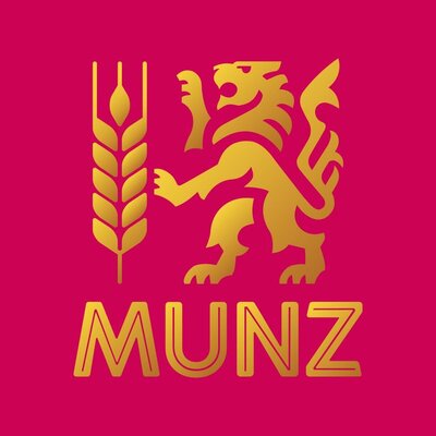 Trademark MUNZ