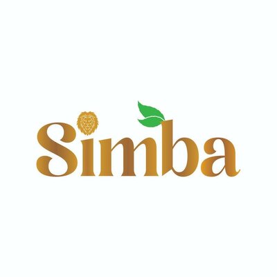 Trademark Simba + Logo