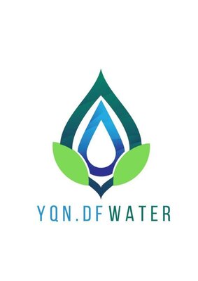 Trademark YQN-DF WATER