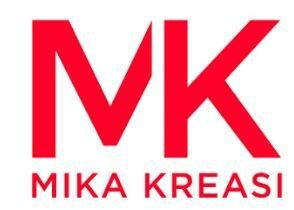 Trademark MIKA KREASI + LOGO