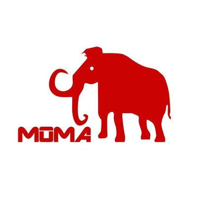 Trademark MOMA + LOGO