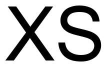 Trademark XS