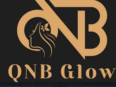 Trademark QNB GLOW + GAMBAR