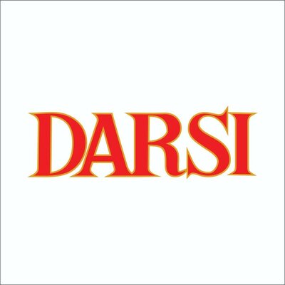 Trademark DARSI