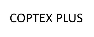 Trademark COPTEX PLUS