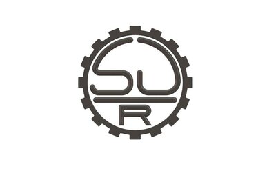 Trademark SJR + Logo