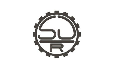 Trademark SJR + Logo