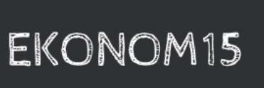 Trademark EKONOM15