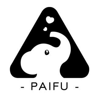 Trademark PAIFU + LOGO