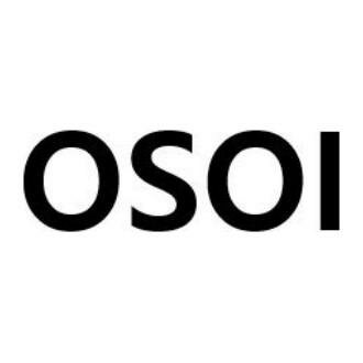 Trademark OSOI