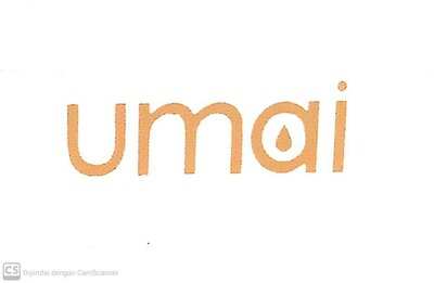 Trademark umai