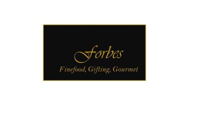 Trademark FORBES FINEFOOD, GIFTING, GOURMET