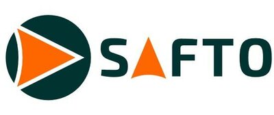 Trademark SAFTO + LOGO