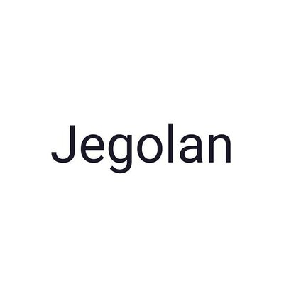 Trademark Jegolan