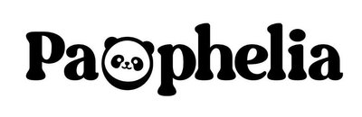 Trademark Paophelia + logo