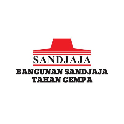 Trademark Sandjaja Bangunan Sandjaja Tahan Gempa