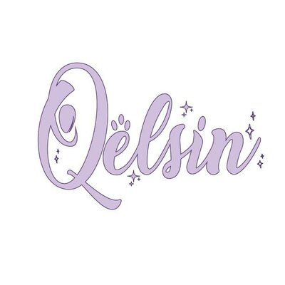 Trademark Qelsin