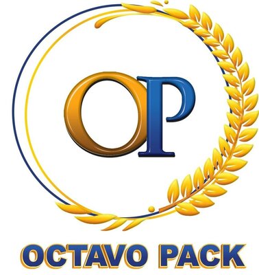 Trademark OCTAVO PACK + LOGO