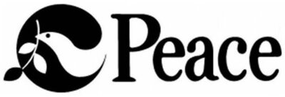 Trademark Peace & Logo