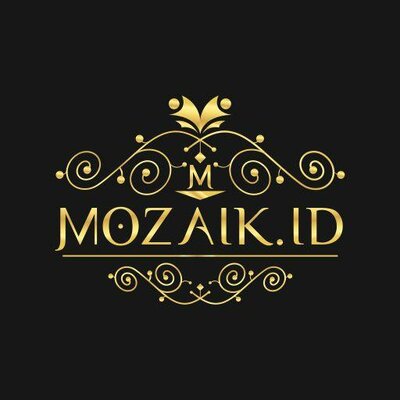 Trademark MOZAIK.ID