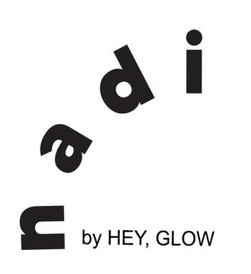 Trademark NADI BY HEY, GLOW