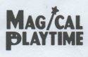 Trademark MAGICAL PLAYTIME + LOGO