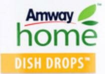 Trademark AMWAY HOME DISH DROPS