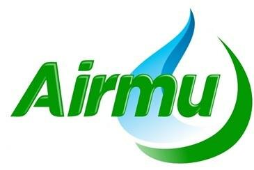 Trademark AIRMU