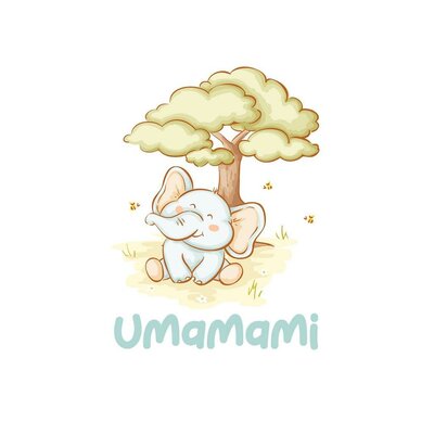 Trademark umamami