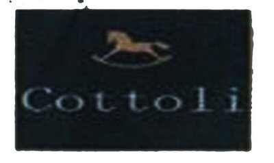 Trademark COTTOLI + LOGO