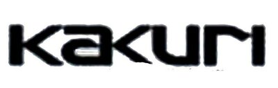 Trademark KAKURI + LOGO