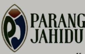 Trademark PARANG JAHIDU