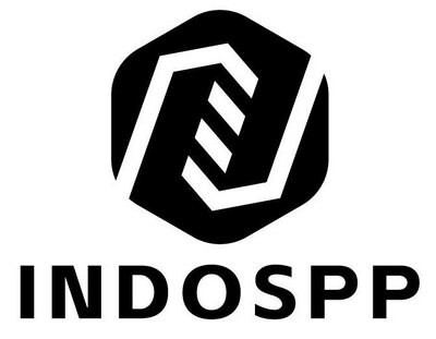 Trademark INDOSPP + Lukisan