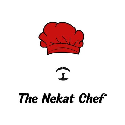 Trademark The Nekat Chef