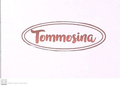 Trademark Tommosina